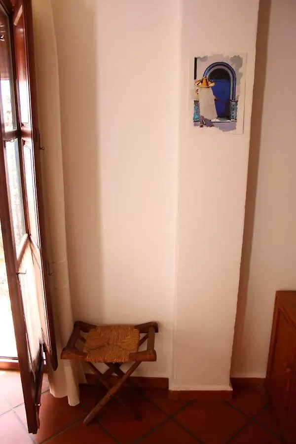 Apartment Callejon Del Aljibe De Trillo Granada