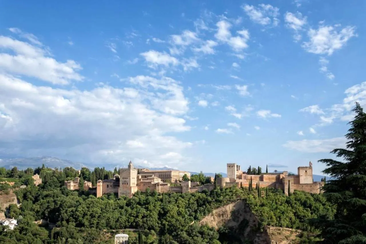 Apartment Callejon Del Aljibe De Trillo Granada 0*,  Spain
