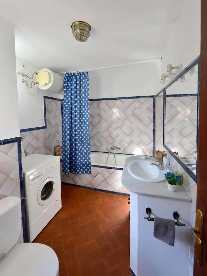 Apartment Callejon Del Aljibe De Trillo Granada 0*,  Spain